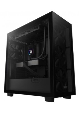 Система водяного охолодження NZXT Kraken Elite 280 (RL-KN28E-B1)