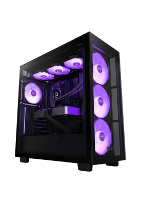 Система водяного охолодження NZXT Kraken Elite RGB 360 (RL-KR36E-B1)