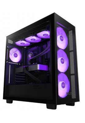 Система водяного охолодження NZXT Kraken RGB 360 (RL-KR360-B1)