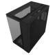 Корпус NZXT H9 Elite Black (CM-H91EB-01) без БЖ