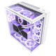 Корпус NZXT H9 Elite White (CM-H91EW-01) без БЖ