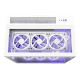 Корпус NZXT H9 Elite White (CM-H91EW-01) без БЖ