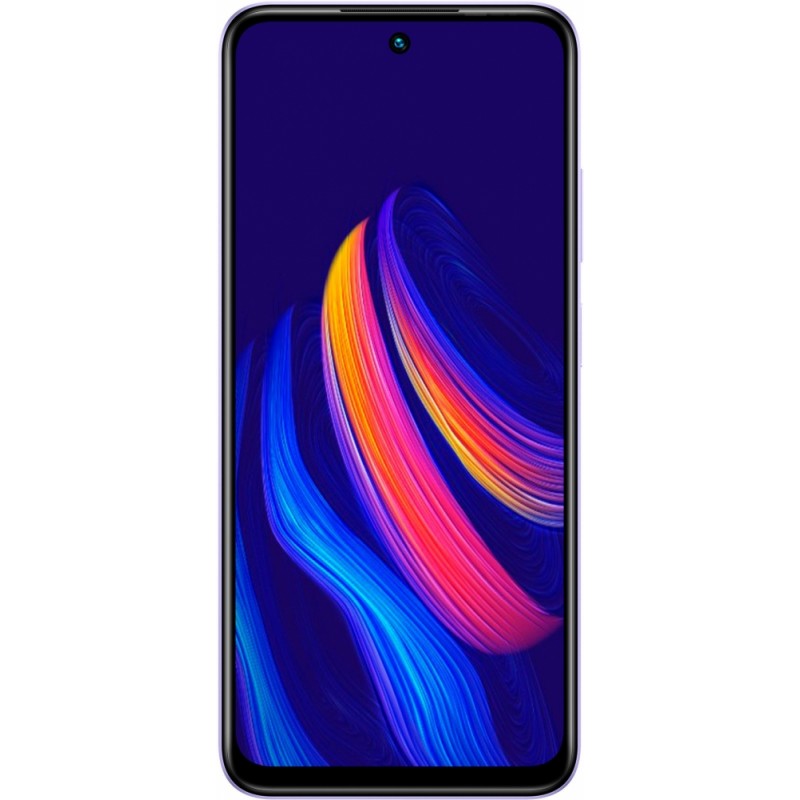 Смартфон Infinix Hot 30 Play NFC X6835B 8/128GB Dual Sim Bora Purple
