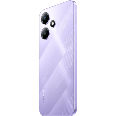 Смартфон Infinix Hot 30 Play NFC X6835B 8/128GB Dual Sim Bora Purple