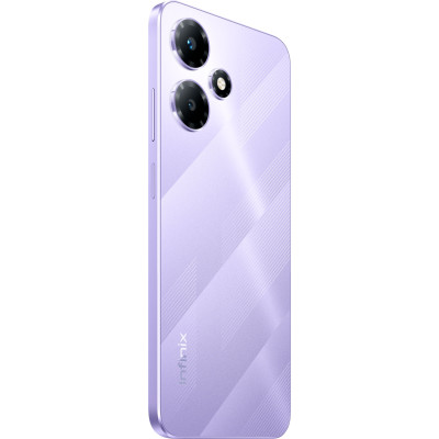 Смартфон Infinix Hot 30 Play NFC X6835B 8/128GB Dual Sim Bora Purple