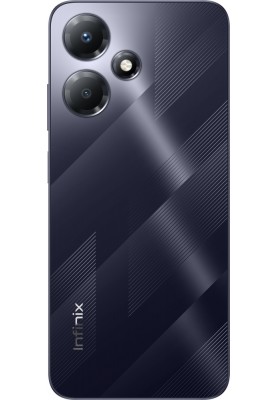 Смартфон Infinix Hot 30 Play NFC X6835B 8/128GB Dual Sim Mirage Black