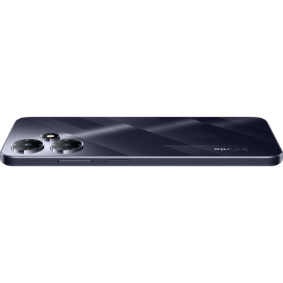 Смартфон Infinix Hot 30 Play NFC X6835B 8/128GB Dual Sim Mirage Black