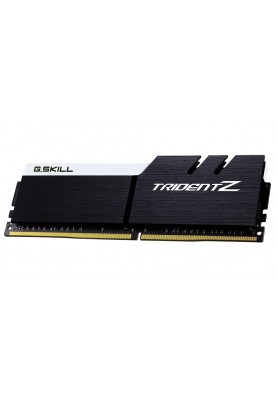 Модуль пам`ятi DDR4 2x16GB/3600 G.Skill Trident Z (F4-3600C17D-32GTZKW)