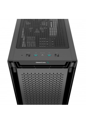 Корпус DeepCool CG560 (R-CG560-BKAAE4-G-1) без БЖ