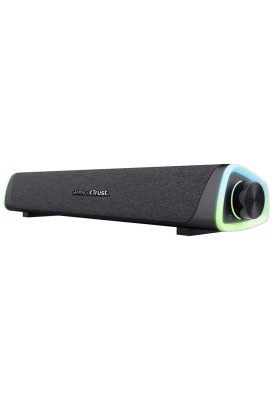 Акустична система Trust GXT 620 Axon RGB USB Grey (24482)