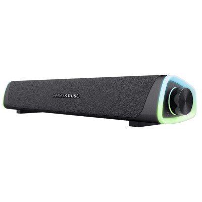 Акустична система Trust GXT 620 Axon RGB USB Grey (24482)