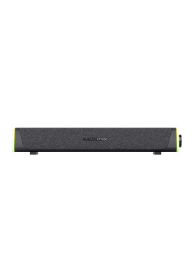 Акустична система Trust GXT 620 Axon RGB USB Grey (24482)