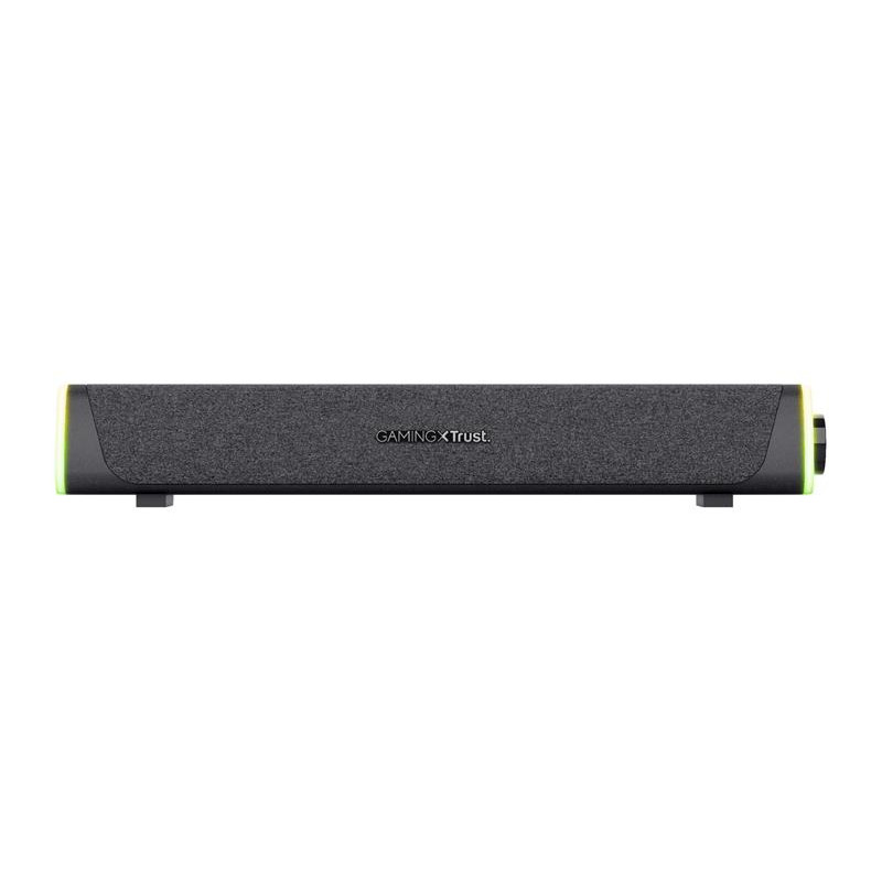 Акустична система Trust GXT 620 Axon RGB USB Grey (24482)