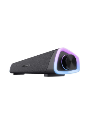 Акустична система Trust GXT 620 Axon RGB USB Grey (24482)