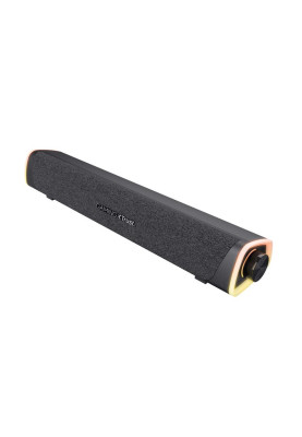 Акустична система Trust GXT 620 Axon RGB USB Grey (24482)