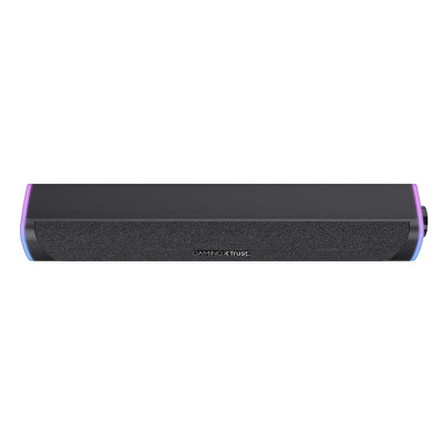 Акустична система Trust GXT 620 Axon RGB USB Grey (24482)