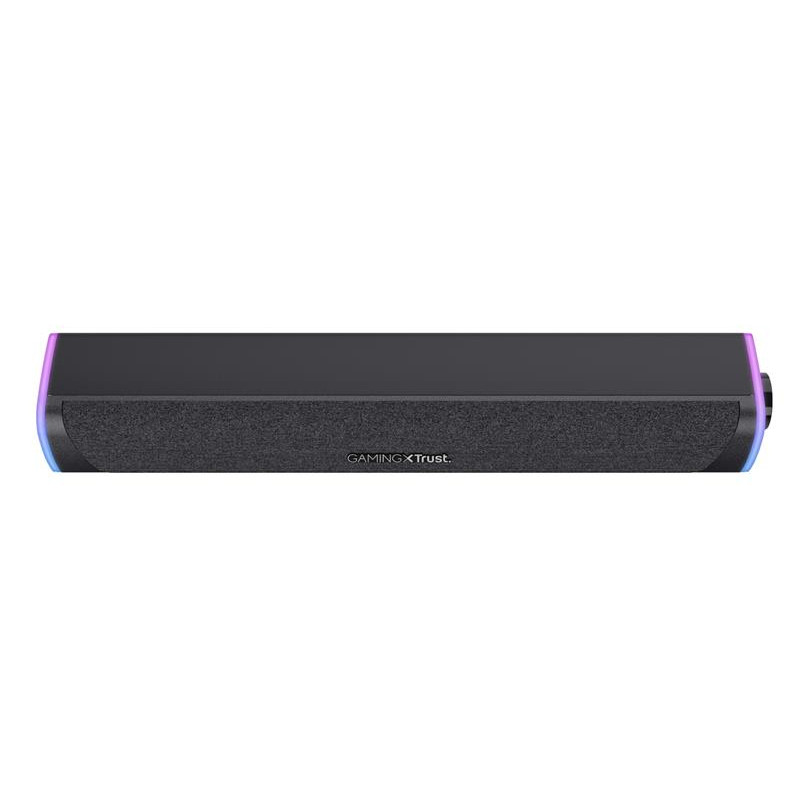 Акустична система Trust GXT 620 Axon RGB USB Grey (24482)