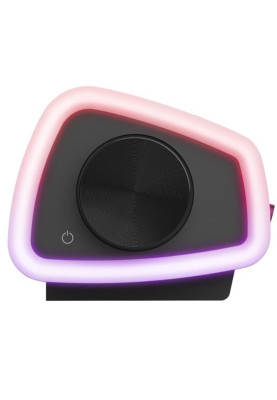 Акустична система Trust GXT 620 Axon RGB USB Grey (24482)