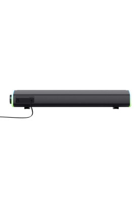 Акустична система Trust GXT 620 Axon RGB USB Grey (24482)