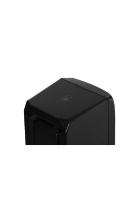Акустична система 2E PCS234 RGB Black (2E-PCS234BK)