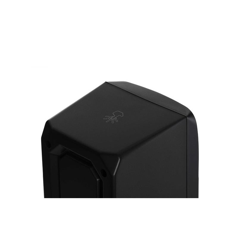 Акустична система 2E PCS234 RGB Black (2E-PCS234BK)
