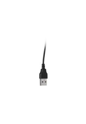 Акустична система 2E PCS234 RGB Black (2E-PCS234BK)