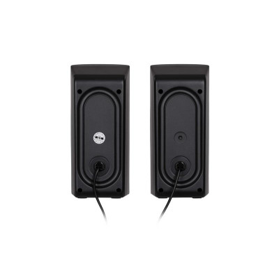 Акустична система 2E PCS231 RGB Matrix Black (2E-PCS231BK)