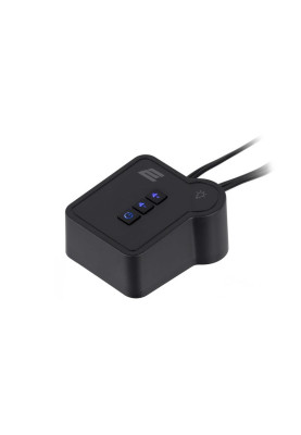 Акустична система 2E PCS231 RGB Matrix Black (2E-PCS231BK)