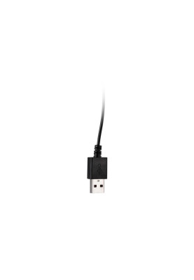 Акустична система 2E PCS231 RGB Matrix Black (2E-PCS231BK)