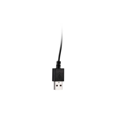 Акустична система 2E PCS231 RGB Matrix Black (2E-PCS231BK)