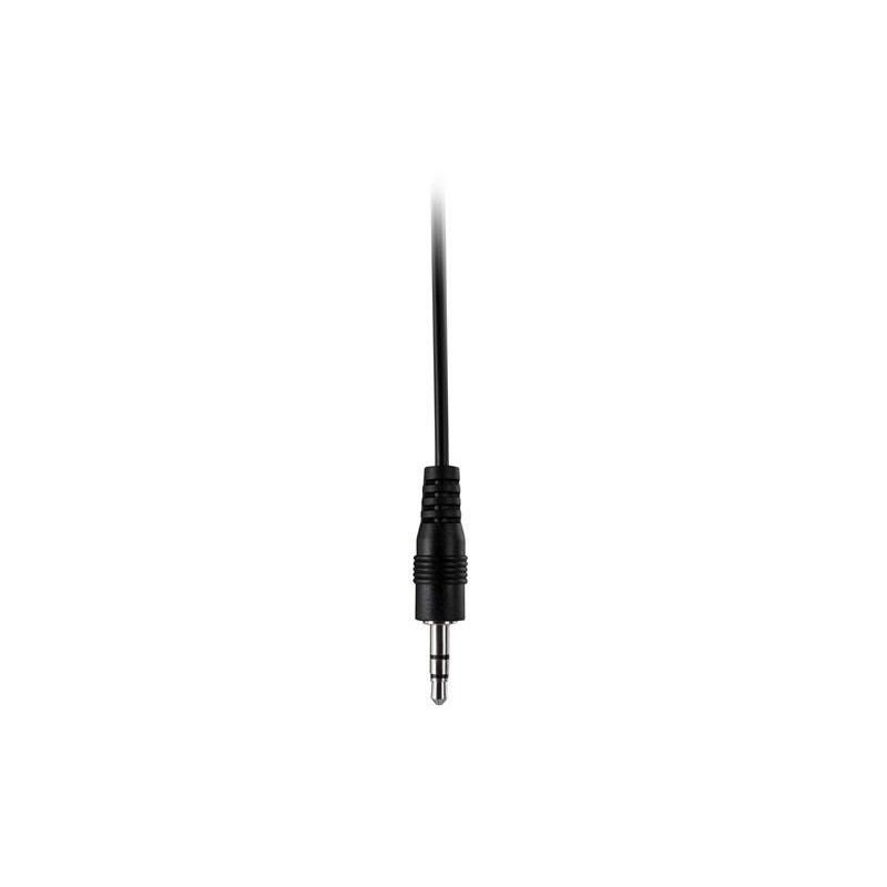 Акустична система 2E PCS231 RGB Matrix Black (2E-PCS231BK)