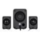Акустична система 2E PCS301 RGB Black (2E-PCS301BK)