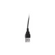 Акустична система 2E PCS301 RGB Black (2E-PCS301BK)