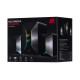 Акустична система 2E PCS301 RGB Black (2E-PCS301BK)