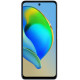 Смартфон ZTE Blade V40 6/128GB Dual Sim Blue