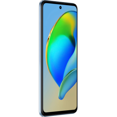 Смартфон ZTE Blade V40 6/128GB Dual Sim Blue