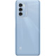 Смартфон ZTE Blade V40 6/128GB Dual Sim Blue
