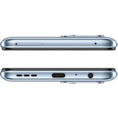 Смартфон ZTE Blade V40 6/128GB Dual Sim Blue