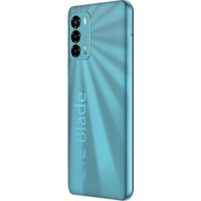 Смартфон ZTE Blade V40 Vita 4/128GB Dual Sim Green