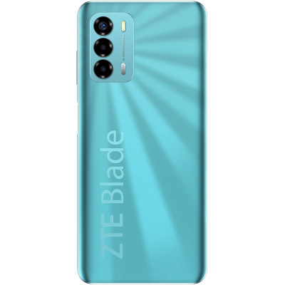 Смартфон ZTE Blade V40 Vita 4/128GB Dual Sim Green