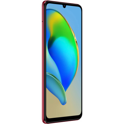 Смартфон ZTE Blade V40 Vita 4/128GB Dual Sim Red