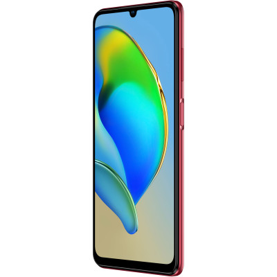 Смартфон ZTE Blade V40 Vita 4/128GB Dual Sim Red