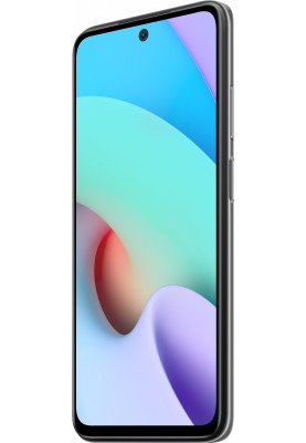 Смартфон Xiaomi Redmi 10 2022 4/64GB Dual Sim Carbon Grey