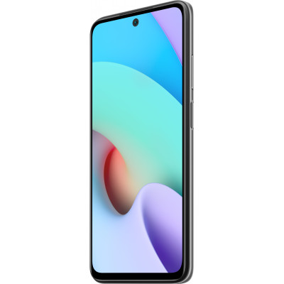 Смартфон Xiaomi Redmi 10 2022 4/128GB Dual Sim Carbon Grey_EU_
