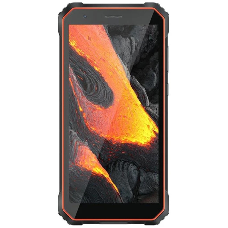 Смартфон Oscal S60 Pro 4/32GB Dual Sim Orange