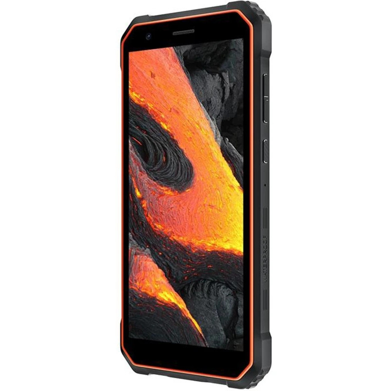 Смартфон Oscal S60 Pro 4/32GB Dual Sim Orange
