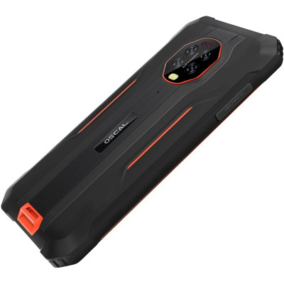 Смартфон Oscal S60 Pro 4/32GB Dual Sim Orange