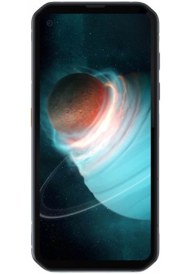 Смартфон Blackview BL6000 Pro 8/256GB Dual Sim Black EU_