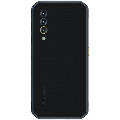 Смартфон Blackview BL6000 Pro 8/256GB Dual Sim Black EU_