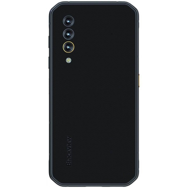 Смартфон Blackview BL6000 Pro 8/256GB Dual Sim Black EU_